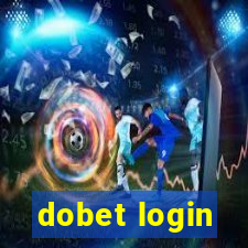 dobet login